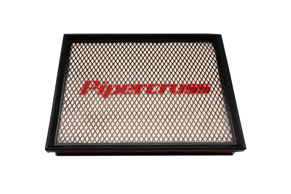 Pipercross Luftfilter Mercedes C-Klasse W202 (S202) C220 Diesel 95 PS ab 08/1993 bis 05/1999