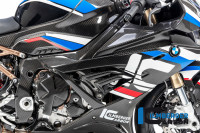 Ilmberger Carbon Rahmenabdeckung rechts passend für BMW S1000RR / M1000RR Ilmberger Carbon Rahmenabdeckung rechts passend für BMW S1000RR / M1000RR