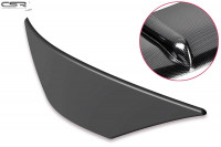 Heckansatz passend für VW Golf 7 Facelift (Baujahr 03/2017–2021) Heckansatz passend für VW Golf 7 Facelift (Baujahr 03/2017–2021)