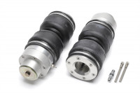 TA Technix Luftfedersatz Hinterachse passend für A3 Quattro, Altea XL 4x4, Octavia 4x4, Golf 4motion TA Technix Luftfedersatz Hinterachse passend für A3 Quattro, Altea XL 4x4, Octavia 4x4, Golf 4motion