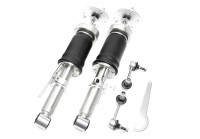 TA Technix Luftdämpfersatz Hinterachse passend für Porsche 911 Typ 993 TA Technix Luftdämpfersatz Hinterachse passend für Porsche 911 Typ 993