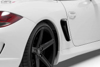 Airintakes passend für Porsche Boxster 987 / Cayman 987 AI023 Airintakes passend für Porsche Boxster 987 / Cayman 987 AI023