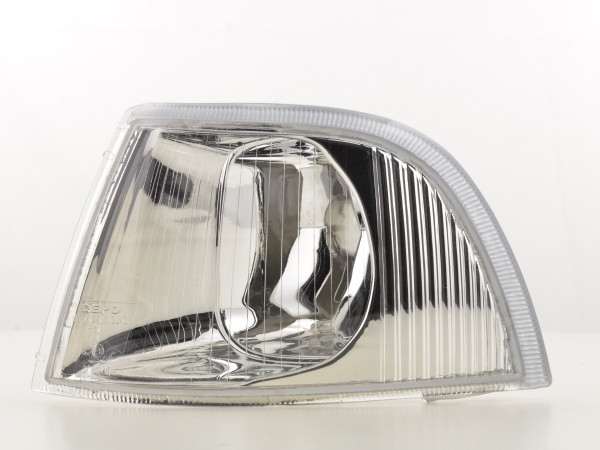 Verschleißteile Frontblinker links Volvo S40/V40 (V) 98