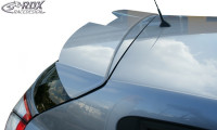 RDX Heckspoiler passend für Renault Megane Typ Z (4/5-türer) ab 2008 Dachspoiler RDX Heckspoiler passend für Renault Megane Typ Z (4/5-türer) ab 2008 Dachspoiler