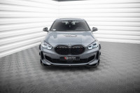 Front Ansatz V.5 passend für BMW 1er M-Paket / M135i / 128ti F40 Front Ansatz V.5 passend für BMW 1er M-Paket / M135i / 128ti F40