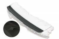 Heckflügel mit ABE passend für Audi A6 C7 4G Limousine Heckflügel mit ABE passend für Audi A6 C7 4G Limousine