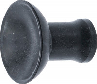 Gummiadapter Ø 30 mm passend für Art. 3327 Gummiadapter Ø 30 mm passend für Art. 3327