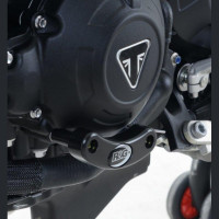 R&G Lichtmaschine Protektor passend für Triumph Speed Triple 1050 R / S / RS ab 2016 R&G Lichtmaschine Protektor passend für Triumph Speed Triple 1050 R / S / RS ab 2016