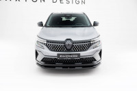 Front Ansatz passend für Renault Austral Iconic / Iconic Esprit Alpine Mk1 Front Ansatz passend für Renault Austral Iconic / Iconic Esprit Alpine Mk1