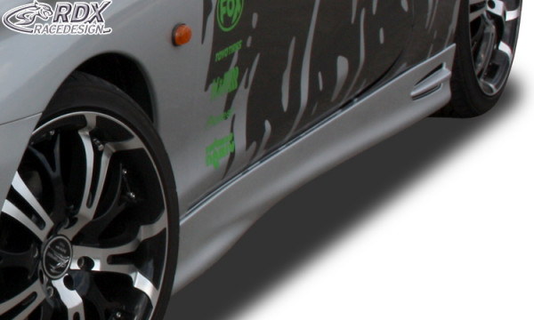 RDX Seitenschweller passend für HYUNDAI Coupe RD GT4