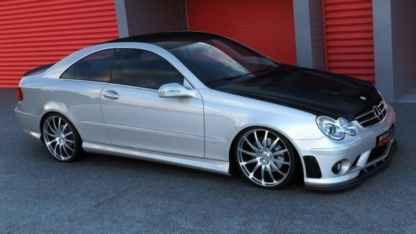 Seitenschweller MERCEDES CLK W209