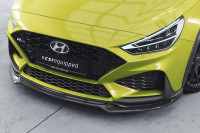 Cup-Spoilerlippe mit ABE passend für Hyundai I30 (PD) N / N-Line Cup-Spoilerlippe mit ABE passend für Hyundai I30 (PD) N / N-Line