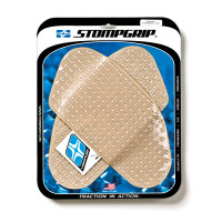 Stompgrip Traction Pad passend für Honda CBR600 RR 03-06 Volcano Stompgrip Traction Pad passend für Honda CBR600 RR 03-06 Volcano