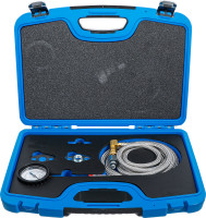 Abgas-Gegendruck-Prüfgerät zur Diagnose von Abgasanlagen Abgas-Gegendruck-Prüfgerät zur Diagnose von Abgasanlagen