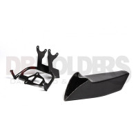 DB Holders Aluminium Verkleidungs Halter passend für Triumph Daytona 675 ab 2013 DB Holders Aluminium Verkleidungs Halter passend für Triumph Daytona 675 ab 2013