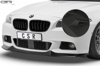 Cup-Spoilerlippe passend für BMW 5er F10/F11 M-Paket mit ABE CSL137 Cup-Spoilerlippe passend für BMW 5er F10/F11 M-Paket mit ABE CSL137