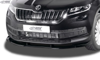 RDX VARIO-X Frontspoiler passend für Skoda Kodiaq (NS) RDX VARIO-X Frontspoiler passend für Skoda Kodiaq (NS)