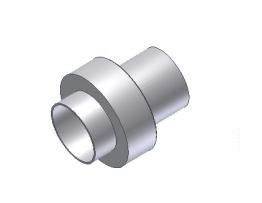 MIVV Db-Killer passend für X-Cone Plus