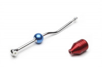 TA Technix Schaltwegverkürzung passend für Peugeot 106/206/306 TA Technix Schaltwegverkürzung passend für Peugeot 106/206/306