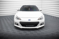 Front Ansatz V.4 passend für Subaru BRZ Mk1 Front Ansatz V.4 passend für Subaru BRZ Mk1