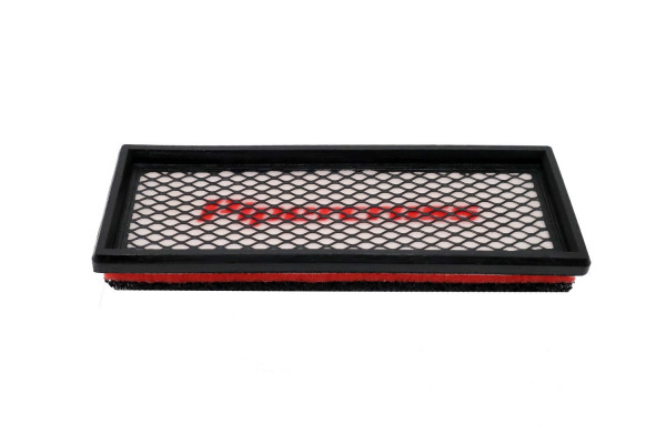 Pipercross Luftfilter Fiat Seicento Sporting 187 1.1i 55 PS ab 01/1998 bis 08/2001