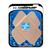 Stompgrip Traction Pad Universal Rechteck (2 Stück) ca. 273 mm x 127 mm Icon Stompgrip Traction Pad Universal Rechteck (2 Stück) ca. 273 mm x 127 mm Icon