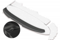 Heckflügel mit ABE passend für Ford Focus MK3 Turnier Heckflügel mit ABE passend für Ford Focus MK3 Turnier