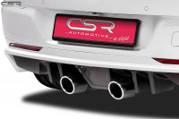 Endrohrblenden passend für Opel Astra K ab 2015 Endrohrblenden passend für Opel Astra K ab 2015