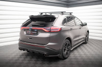 Spoiler CAP passend für Ford Edge Mk2 2014-2019 Spoiler CAP passend für Ford Edge Mk2 2014-2019