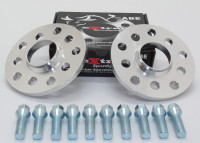 Spurverbreiterung Set 30mm passend für BMW 5er M5 E39 Spurverbreiterung Set 30mm passend für BMW 5er M5 E39