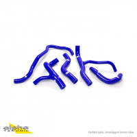 SAMCO SPORT Siliconschlauch Kit blau passend für Honda CB1000R 2008-2016 SAMCO SPORT Siliconschlauch Kit blau passend für Honda CB1000R 2008-2016