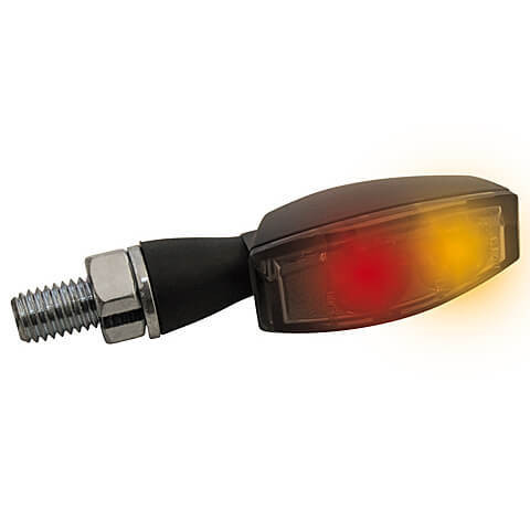 HIGHSIDER pro Blaze LED Rück-, Bremslicht, Blinker 3in1 E-geprüft