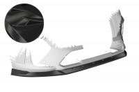 Cup-Spoilerlippe mit ABE passend für Hyundai Tucson (TLE) N-Line CSL511 Cup-Spoilerlippe mit ABE passend für Hyundai Tucson (TLE) N-Line CSL511