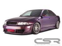 Frontstoßstange passend für Audi A4 Typ B5 FSK011 Frontstoßstange passend für Audi A4 Typ B5 FSK011