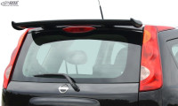 RDX Heckspoiler passend für Nissan Note E11 2005-2013 RDX Heckspoiler passend für Nissan Note E11 2005-2013
