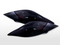 LED Rückleuchten passend für Porsche Boxster (987) 2009-2012 schwarz/smoke LED Rückleuchten passend für Porsche Boxster (987) 2009-2012 schwarz/smoke
