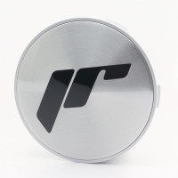 Radnabenkappe JR-20 Silver passend für JR20 und JR25 Felgen Radnabenkappe JR-20 Silver passend für JR20 und JR25 Felgen