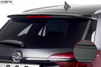 Heckflügel mit ABE passend für Opel Insignia A Sports Tourer Heckflügel mit ABE passend für Opel Insignia A Sports Tourer