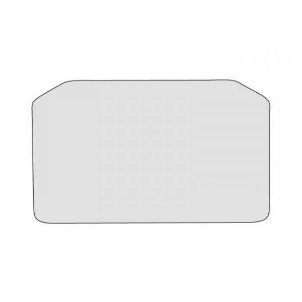 Eazi-Grip Dashboard Displayschutzfolie passend für Kawasaki Z 900 ab 2025