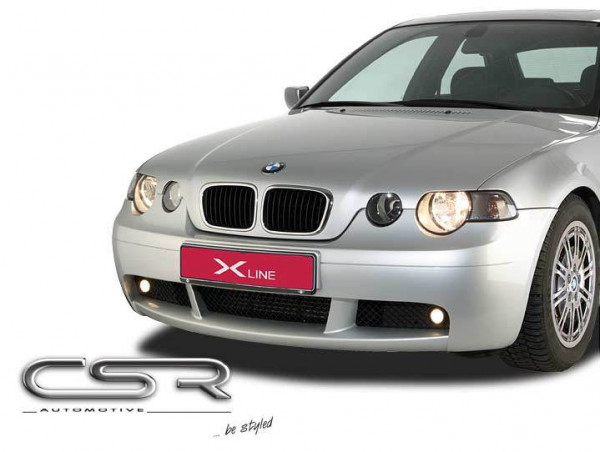 Frontstoßstange für BMW E46 3er FSK039