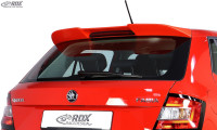 RDX Heckspoiler passend für Skoda Fabia 3 (NJ/5J) RDX Heckspoiler passend für Skoda Fabia 3 (NJ/5J)