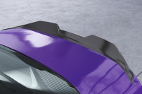 Heckflügel mit ABE passend für BMW 2er G42 Heckflügel mit ABE passend für BMW 2er G42