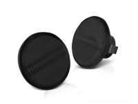 Getönte LED Blinker passend für Mazda MX-5 1989–2015 Getönte LED Blinker passend für Mazda MX-5 1989–2015