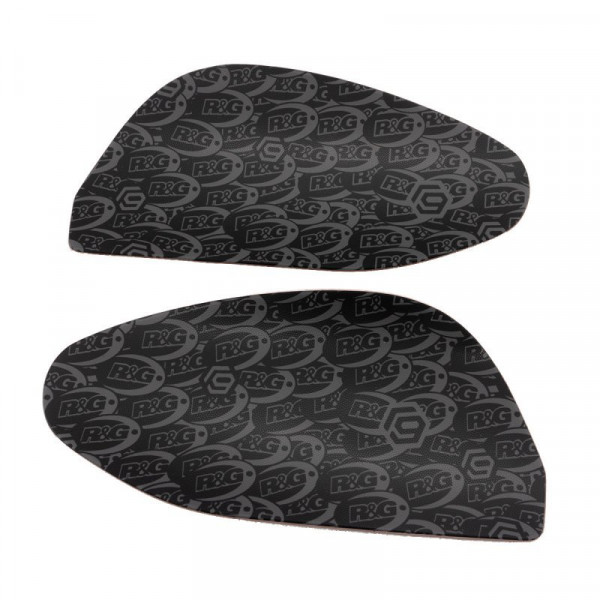 R&G Premium RACE Traction Pads passend für Suzuki GSX-R 600 / 750 SRAD 1996-2000