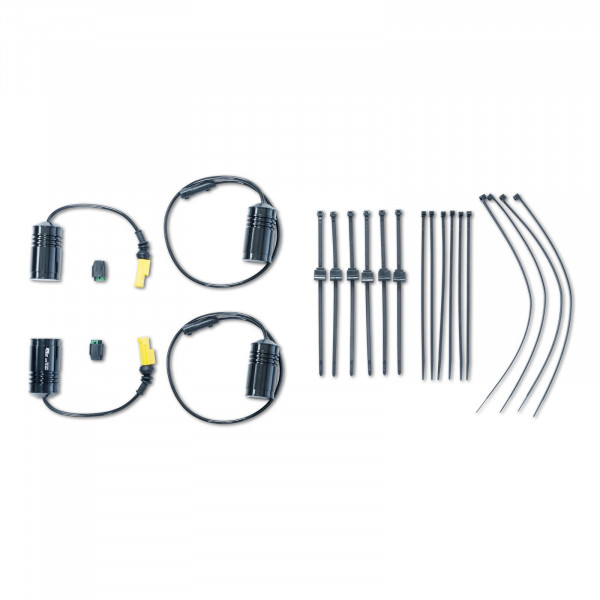 KW Stilllegungssatz passend für BMW 8er (G15, F92) Allrad ab 07/2018