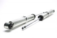 TA Technix Luftdämpfersatz mit Verstellsystem Hinterachse passend für Audi, Seat, Skoda, VW TA Technix Luftdämpfersatz mit Verstellsystem Hinterachse passend für Audi, Seat, Skoda, VW