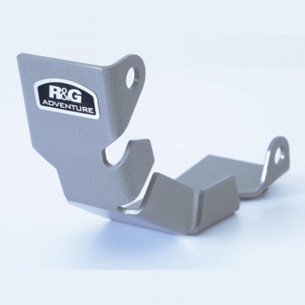 R&G Motor Schutz Kit passend für Honda CRF 450 X / R 2013-2018