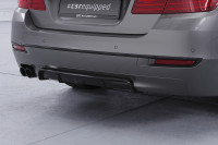 Heckansatz passend für BMW 5er F11 Touring 2010-2013 Heckansatz passend für BMW 5er F11 Touring 2010-2013