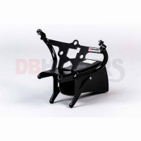 DB Holders Aluminium Verkleidungshalter passend für BMW S 1000 RR ab 2019 DB Holders Aluminium Verkleidungshalter passend für BMW S 1000 RR ab 2019