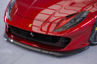 Cup-Spoilerlippe passend für Ferrari 812 Superfast / GTS mit ABE Cup-Spoilerlippe passend für Ferrari 812 Superfast / GTS mit ABE